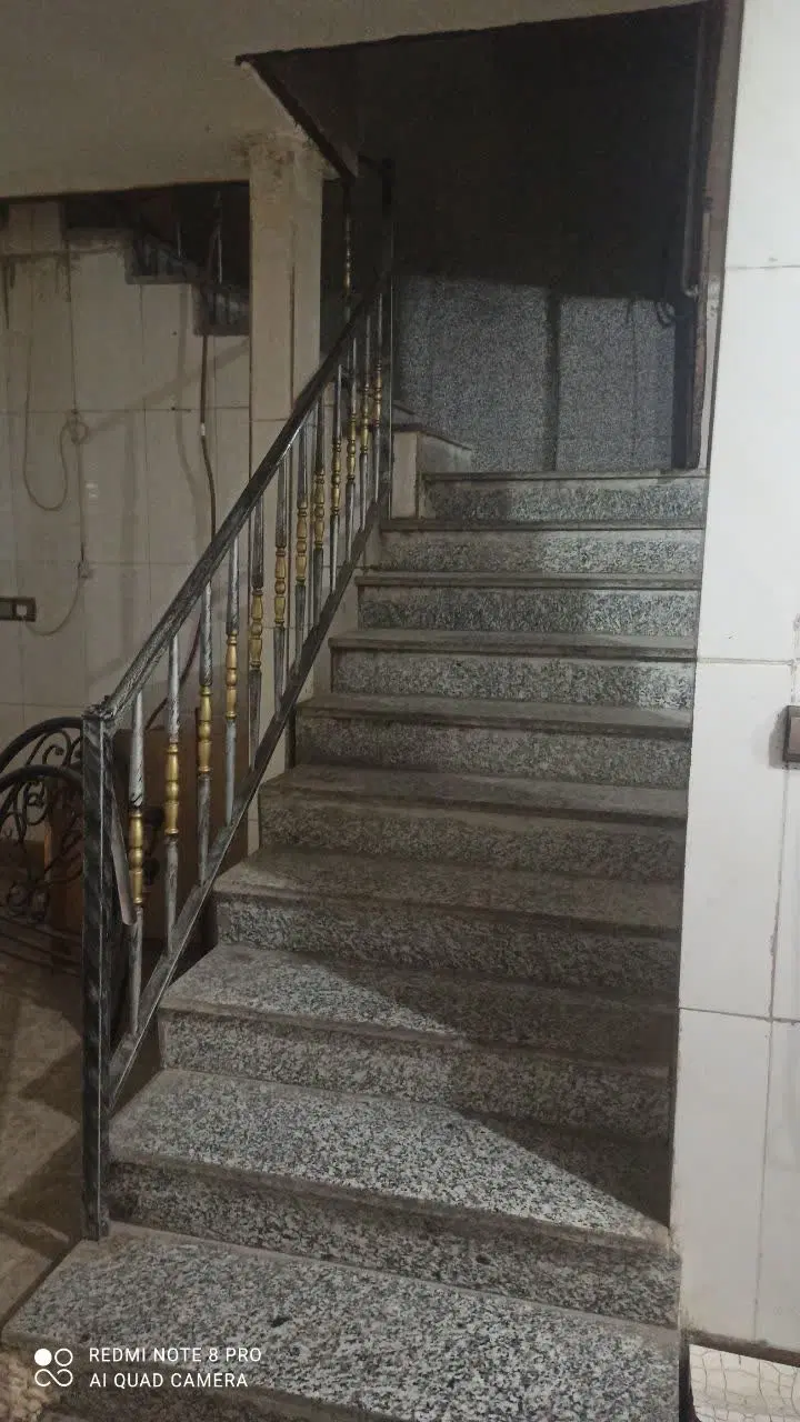 زیرزمین مسکونی
