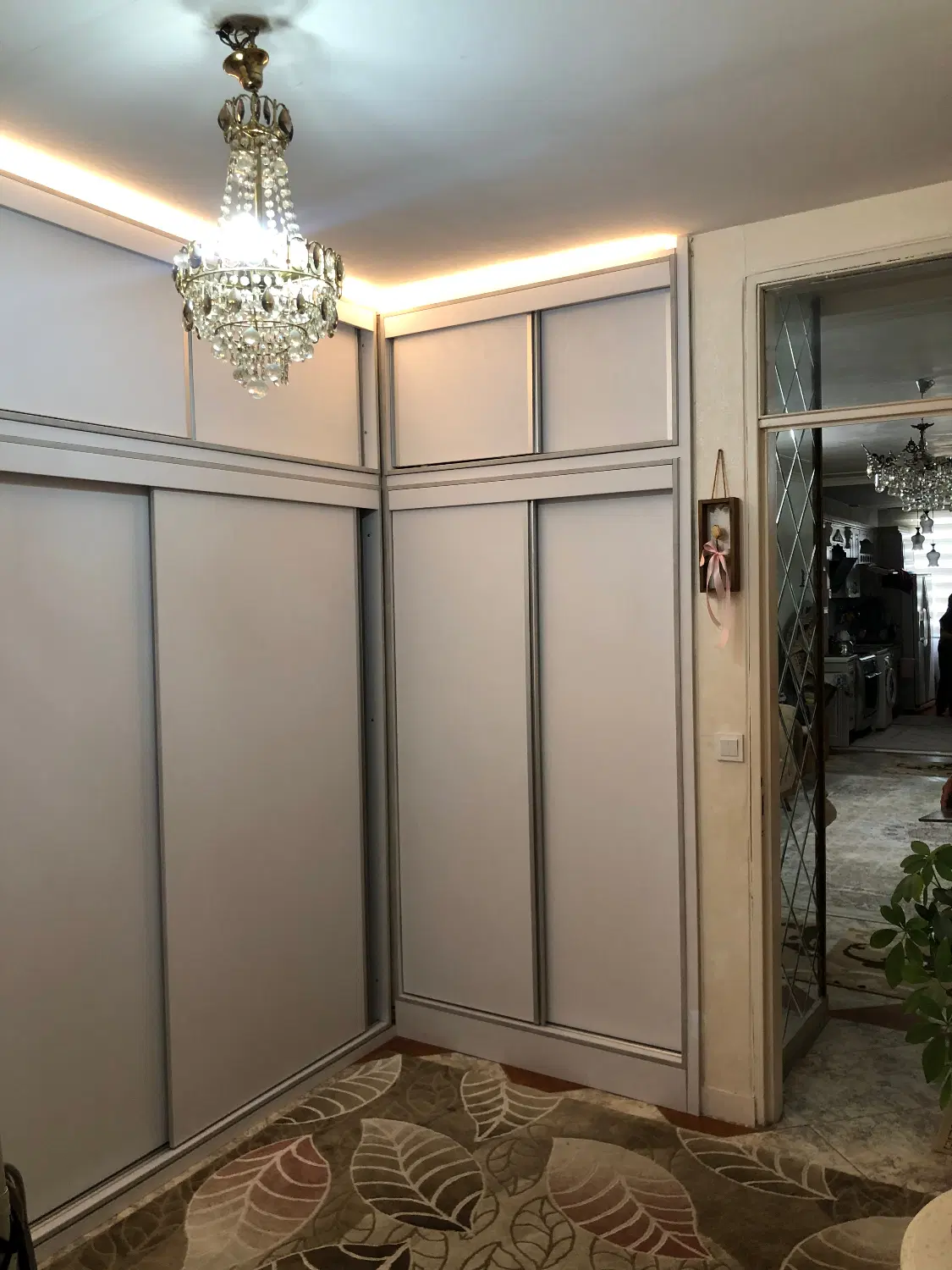 فروش واحد مسکونی ۶۵ متری