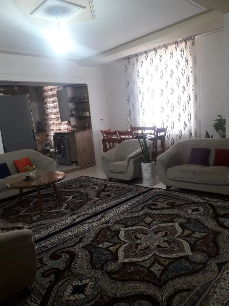 اجاره 78متری دوخواب پونک بلوار حکیم