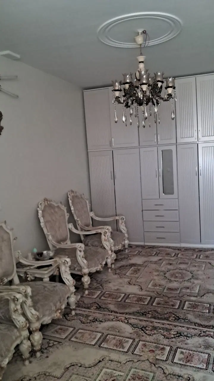 خانه ۴۰متری