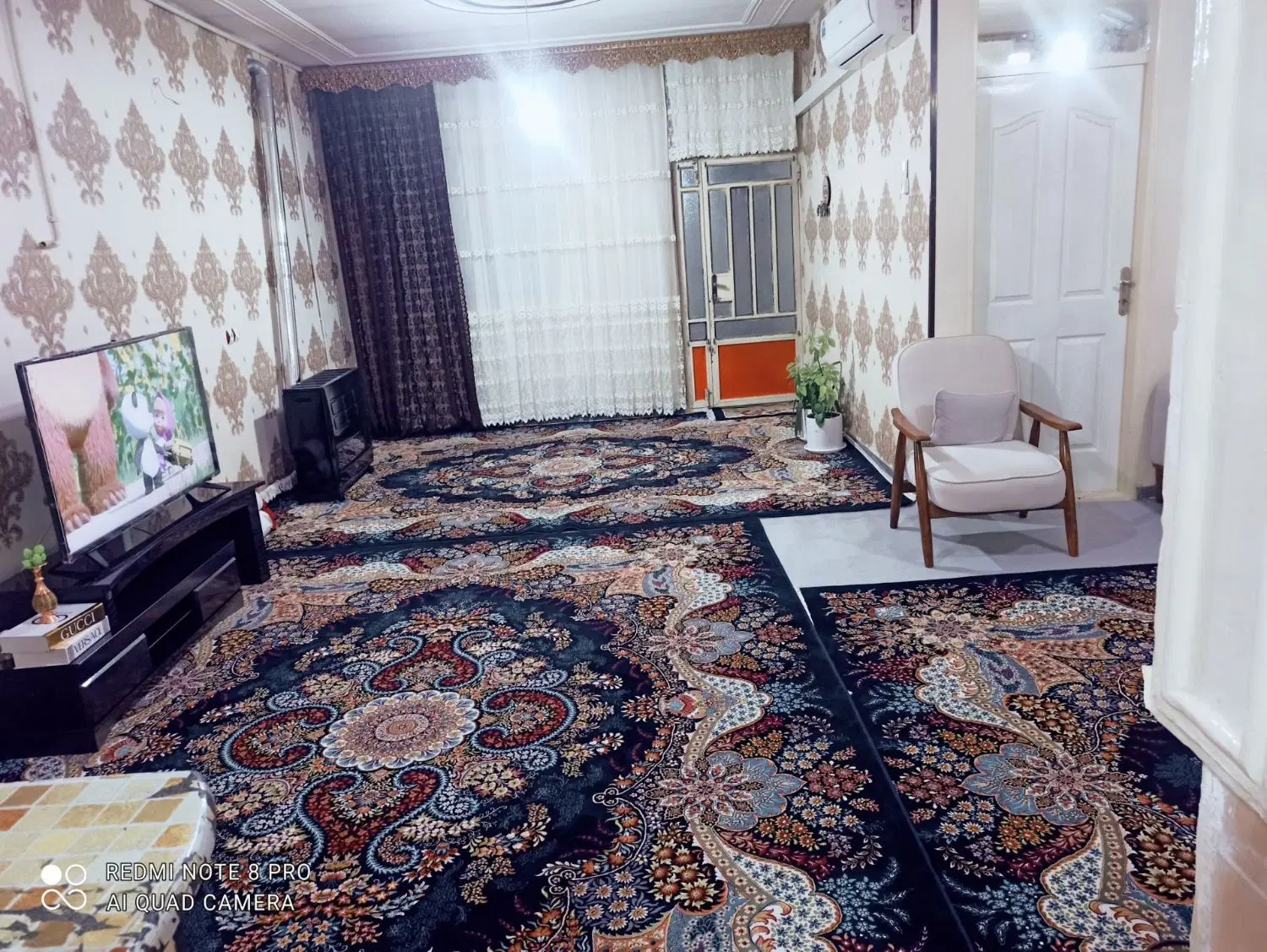 خونه ویلایی
