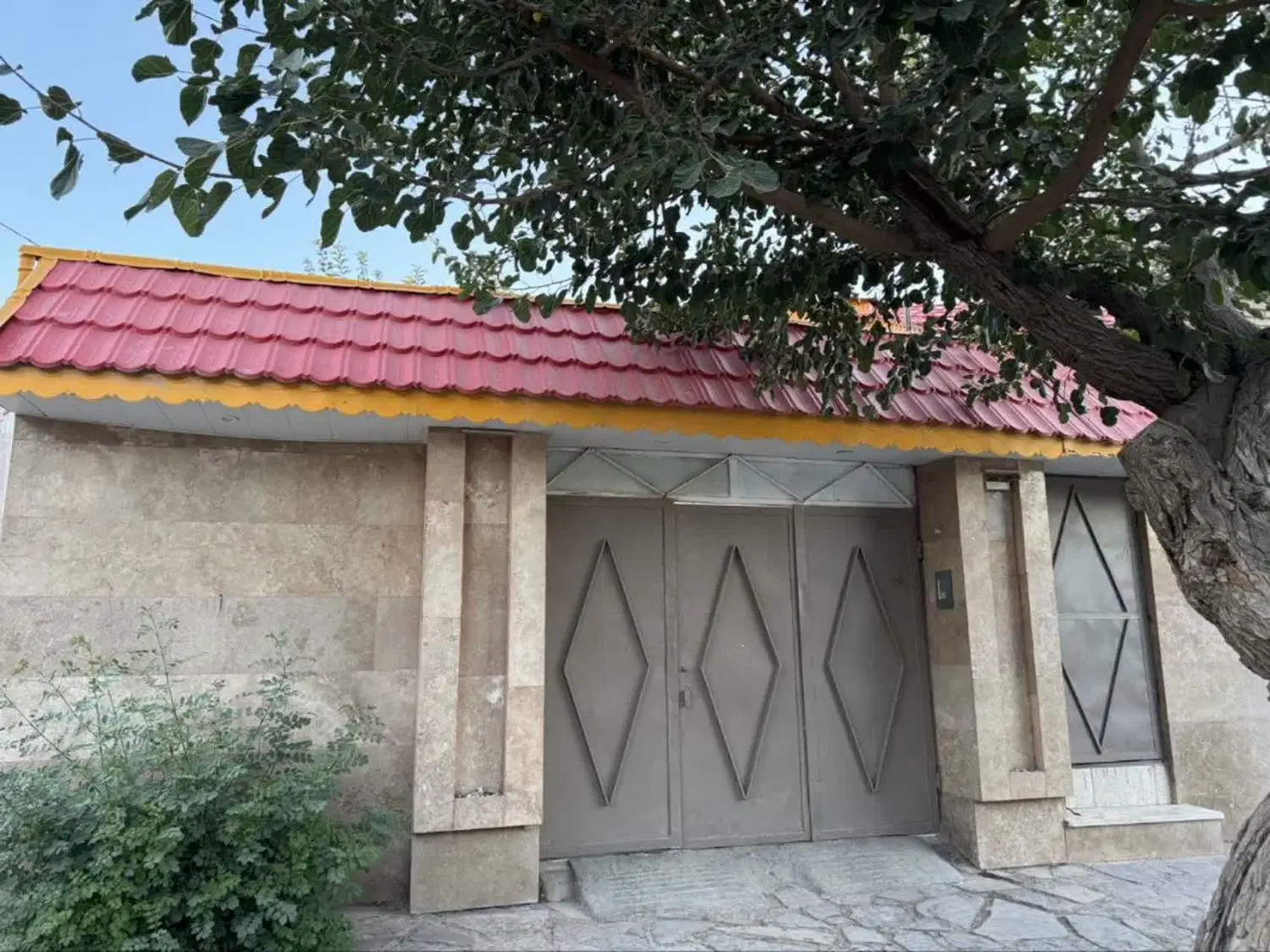 ویلایی* نقدی* معاوضه
