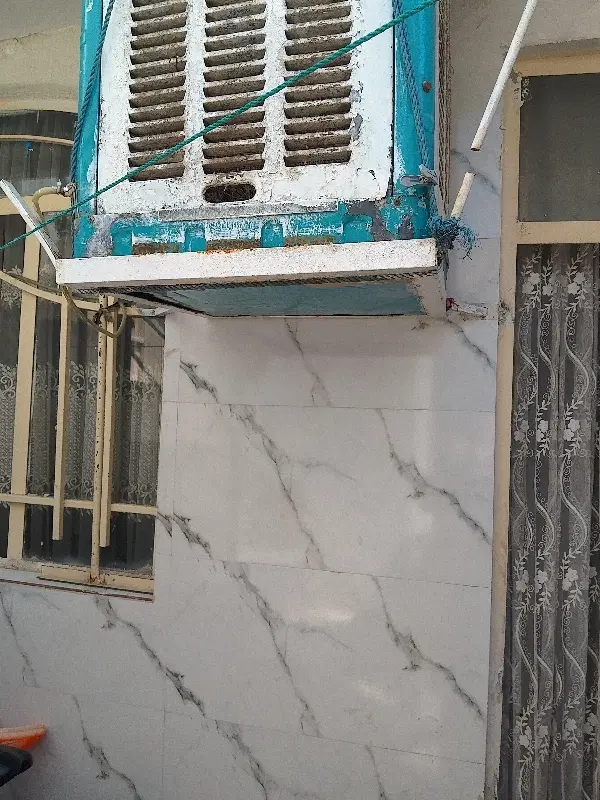 اجاره آپارتمان 50متری‌همکف