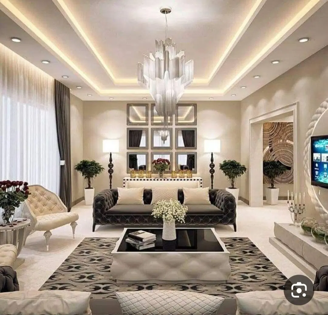 ۹۰ متر آپارتمان _فول امکانات _ مسلم