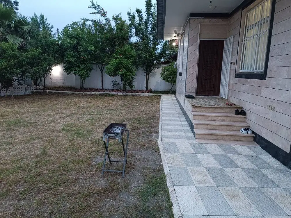 دورود چند خونه ویلای فومن و اطراف فومن