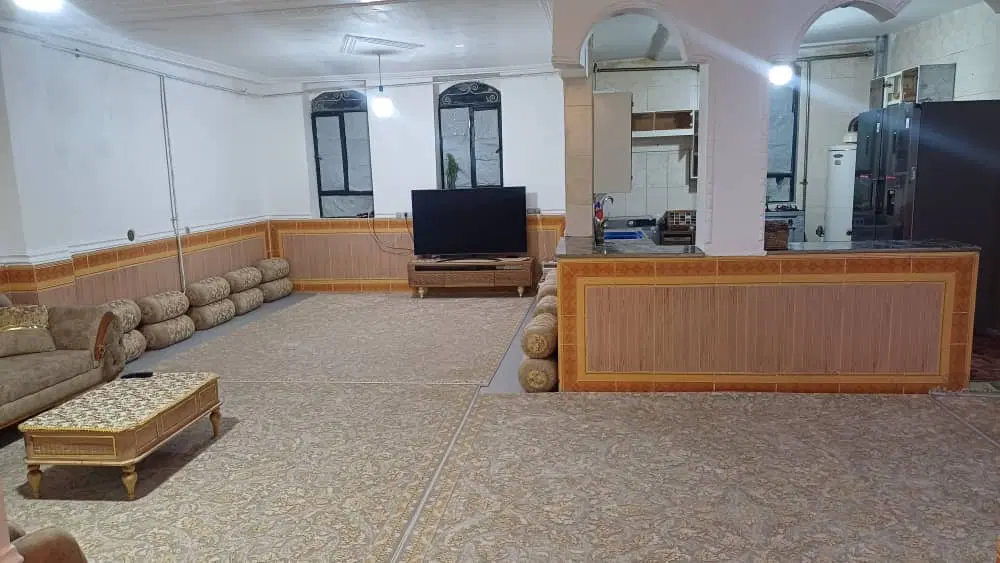 اجاره خانه طبقه۲مهریان