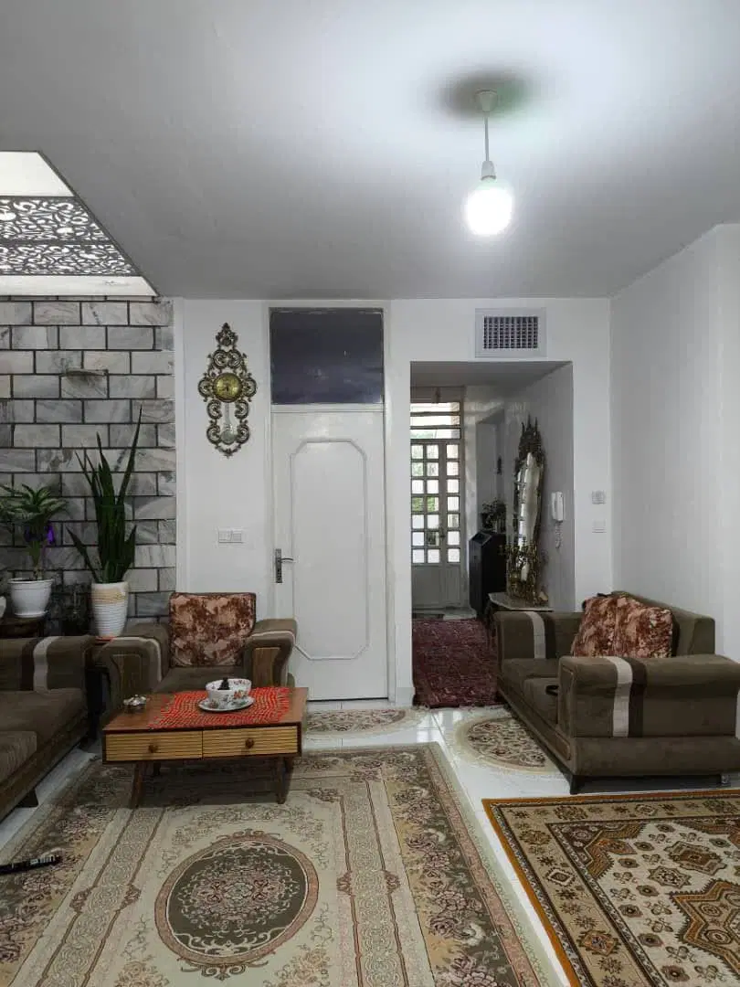 فروش خانه سند دار ۲۵۰ متری در دهقان‌ویلا  دوم