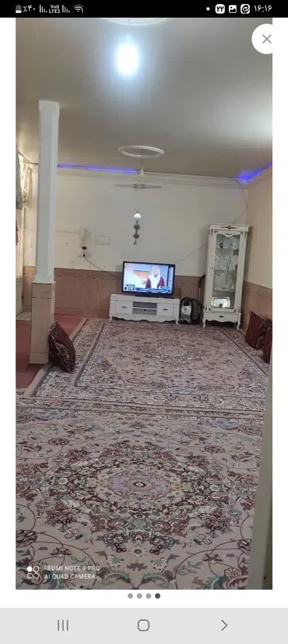 اجاره زیرزمین خیابان مدرس راه جدا