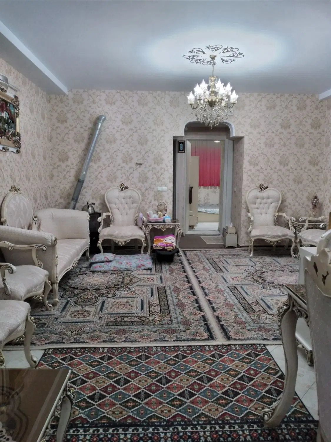 واحد ۶۴ متری دو کله