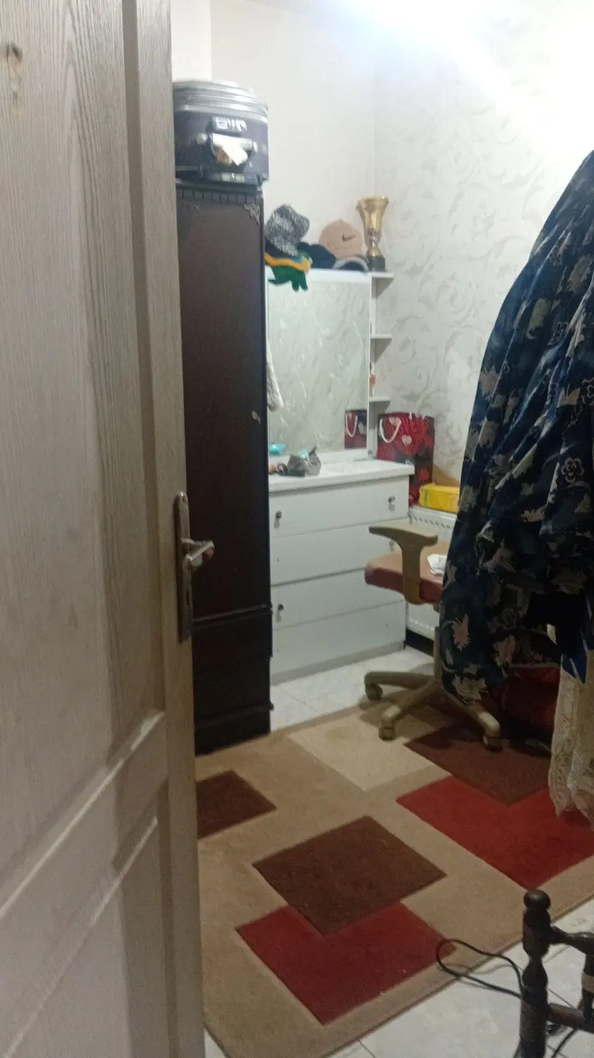 آپارتمان 44 متری استادمعین