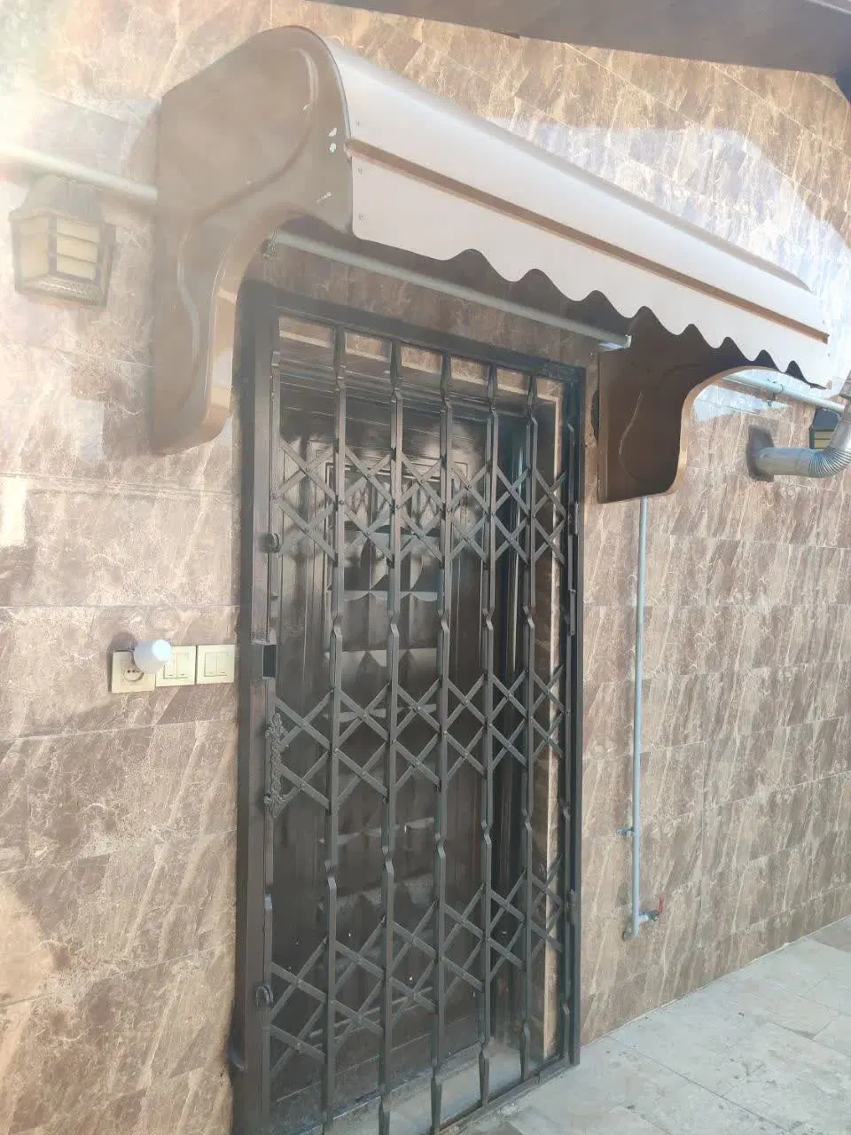 خانه. ویلایی. تمیز