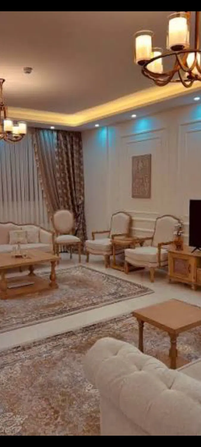 فروش واحد  60متری زیباشهر