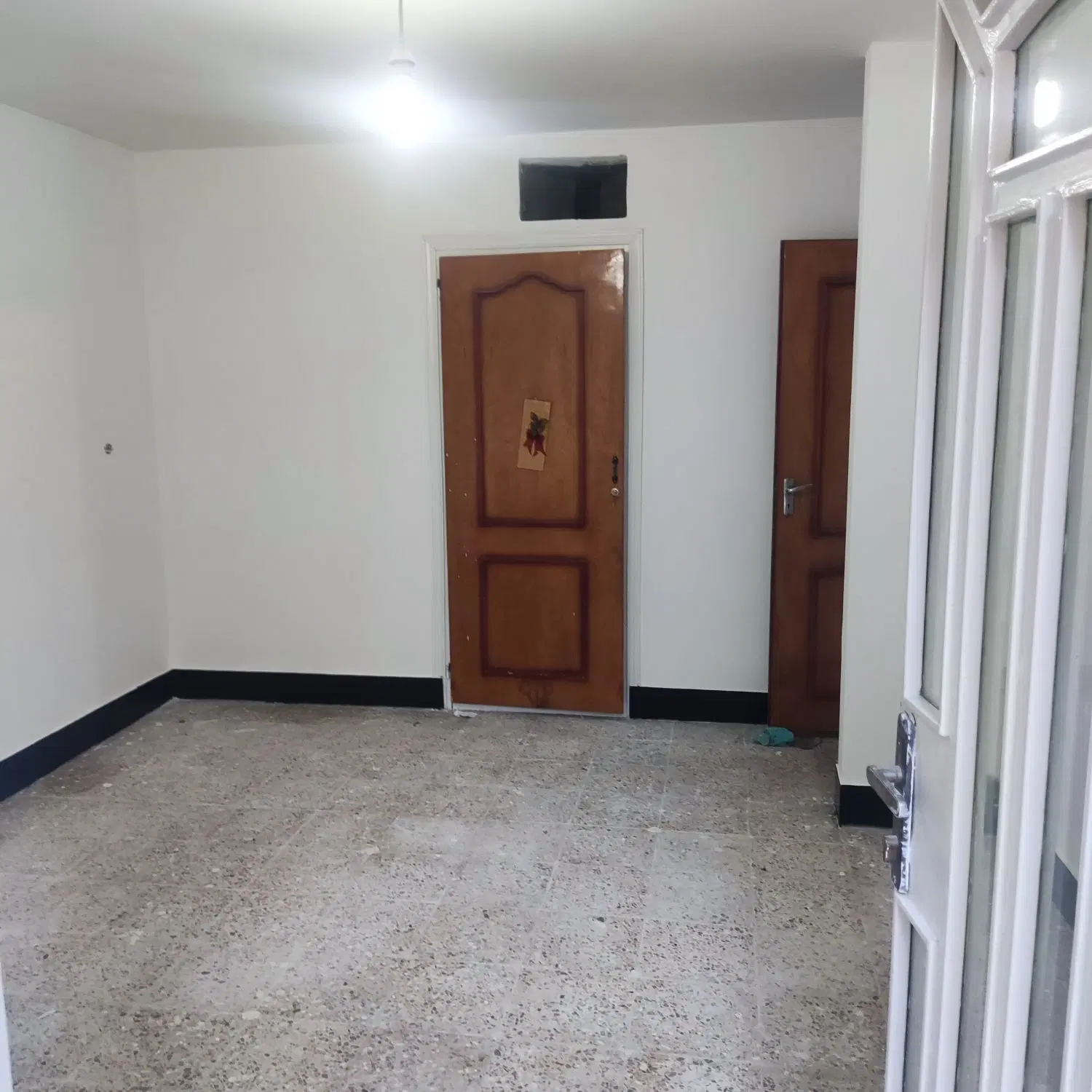 همکف ویلایی(فازدو کیو)