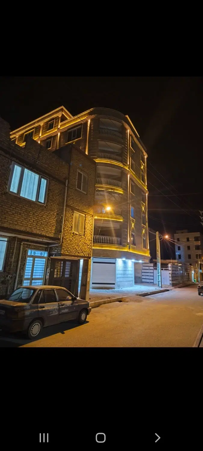اجاره سوییت ۴۵متری