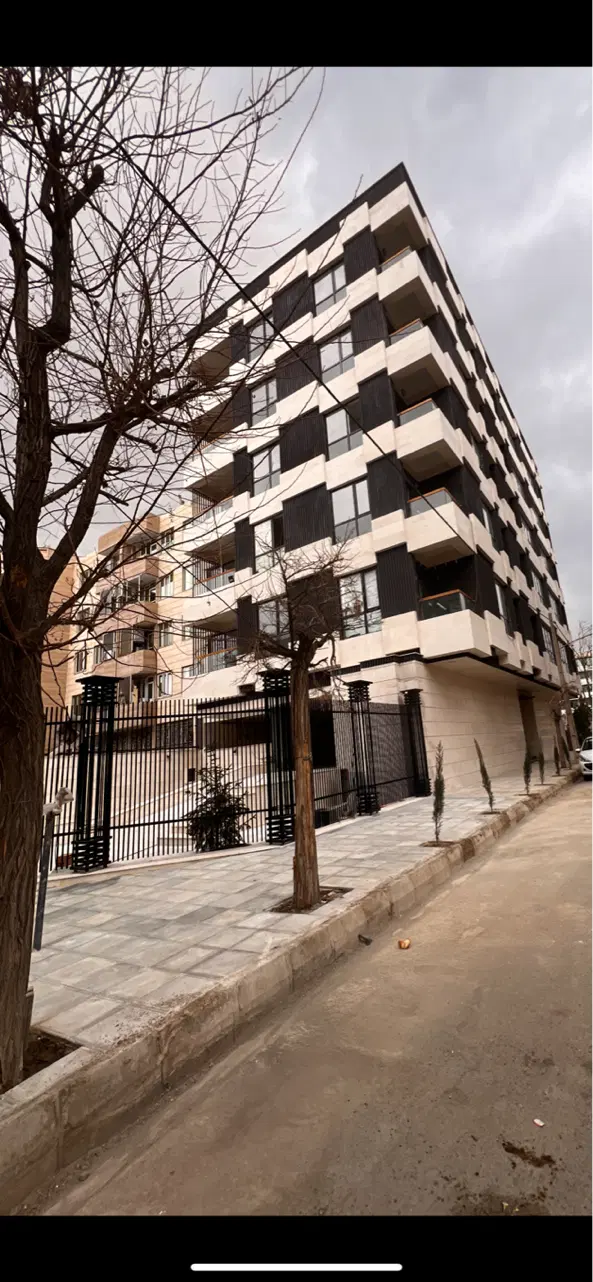 آپارتمان فروشی