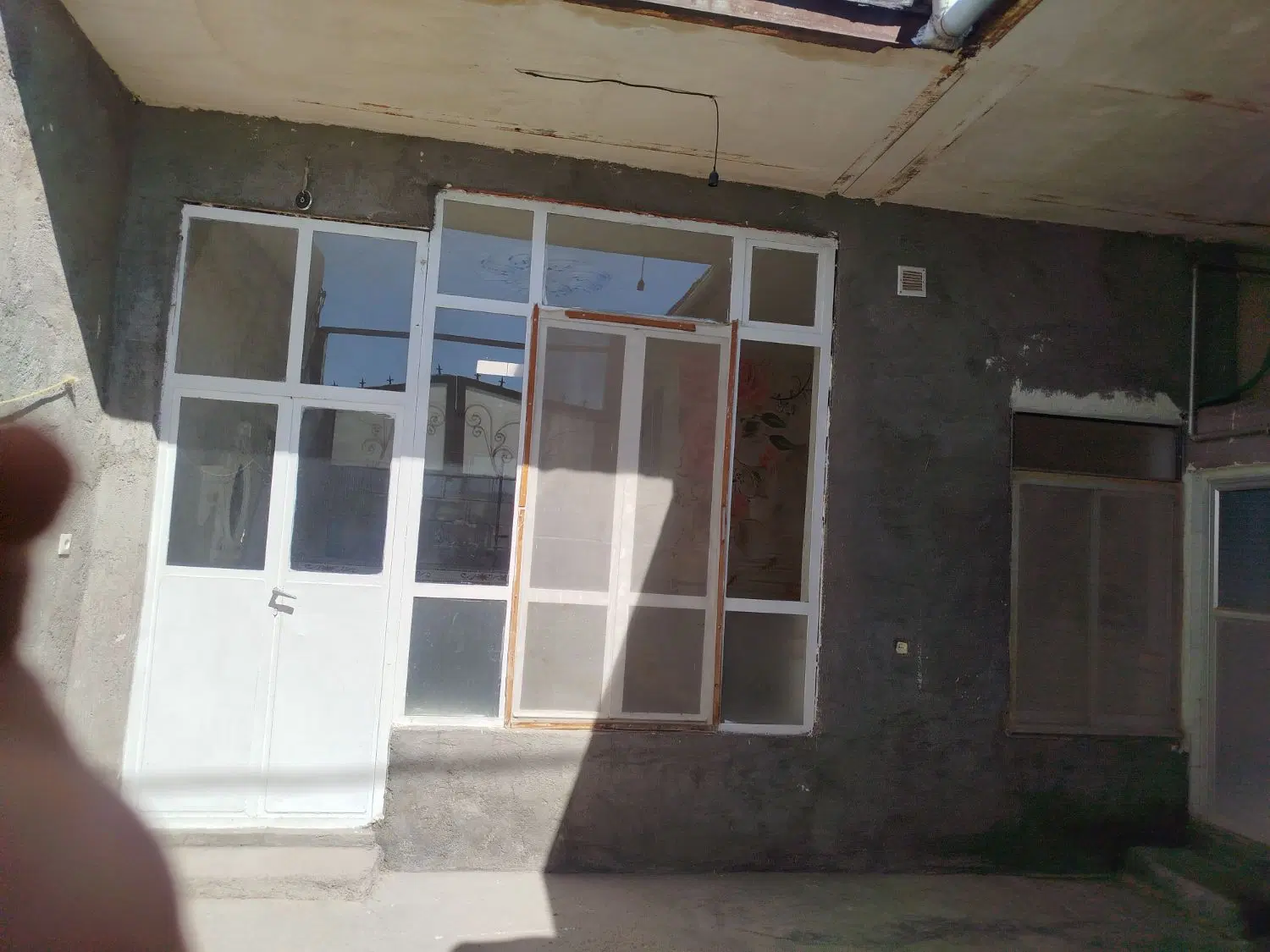 منزل مسکونی