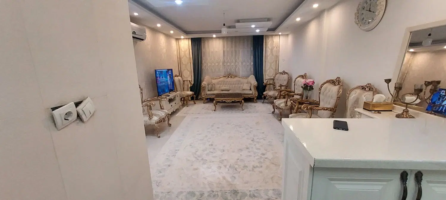 واحد 70 متری تمیز