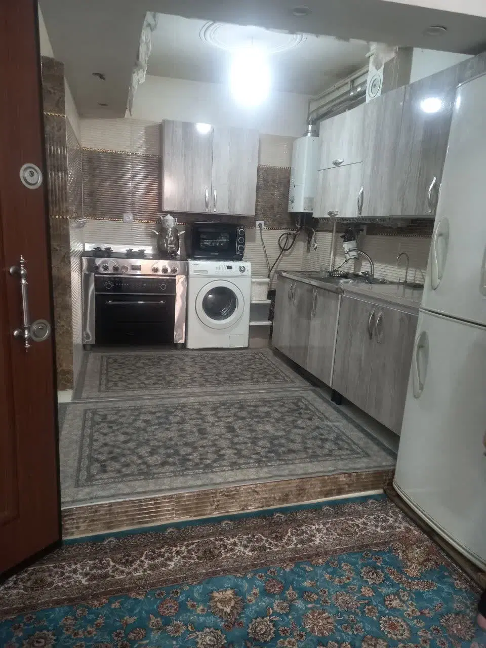 اجاره خانه دو خوابه