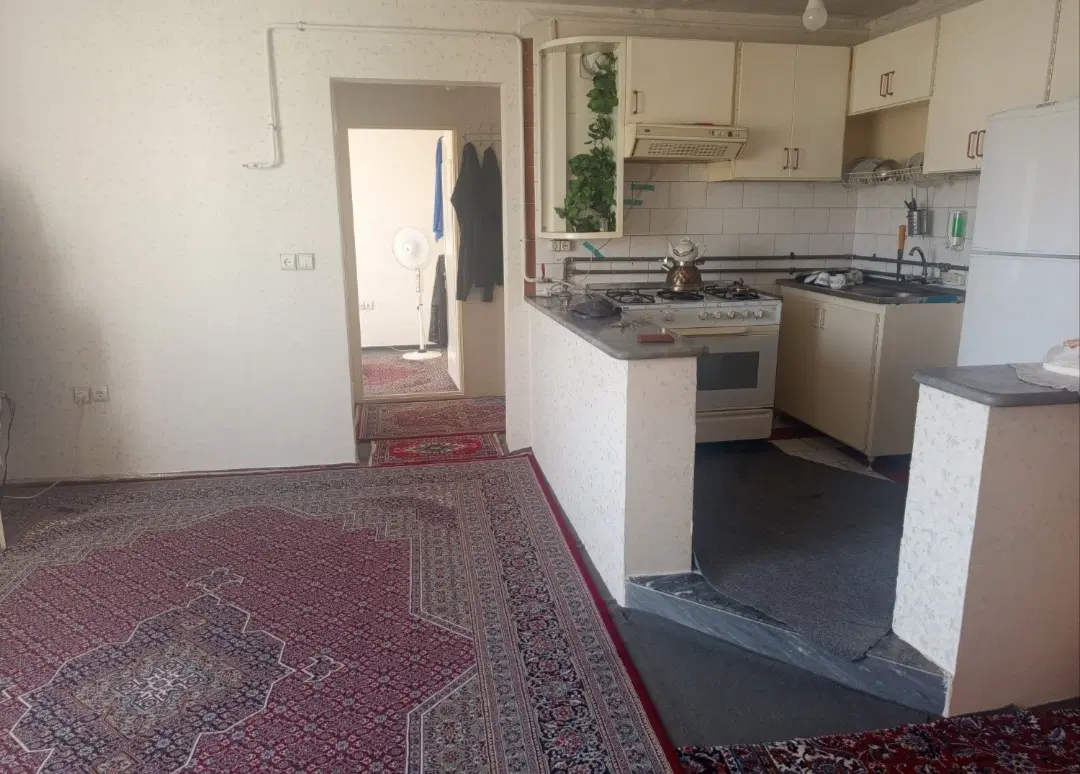 فروش آپارتمان نقلی در اندیشه