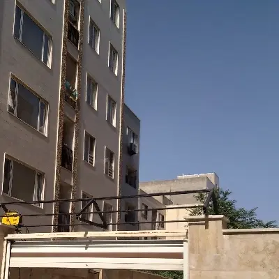 منزل یک طبقه