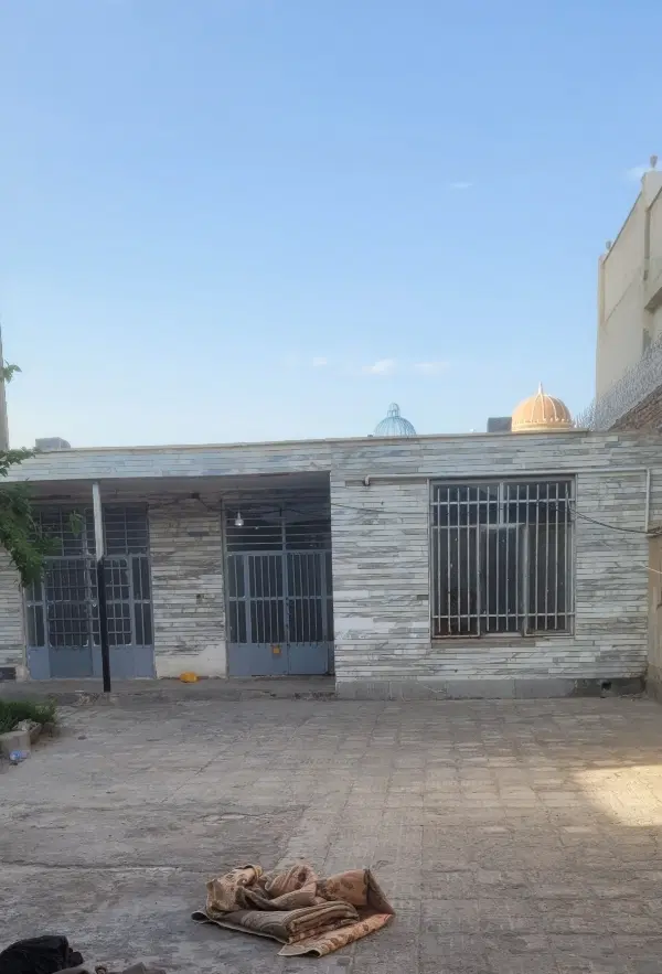کریمپور .ویلایی ۶۰۰متری