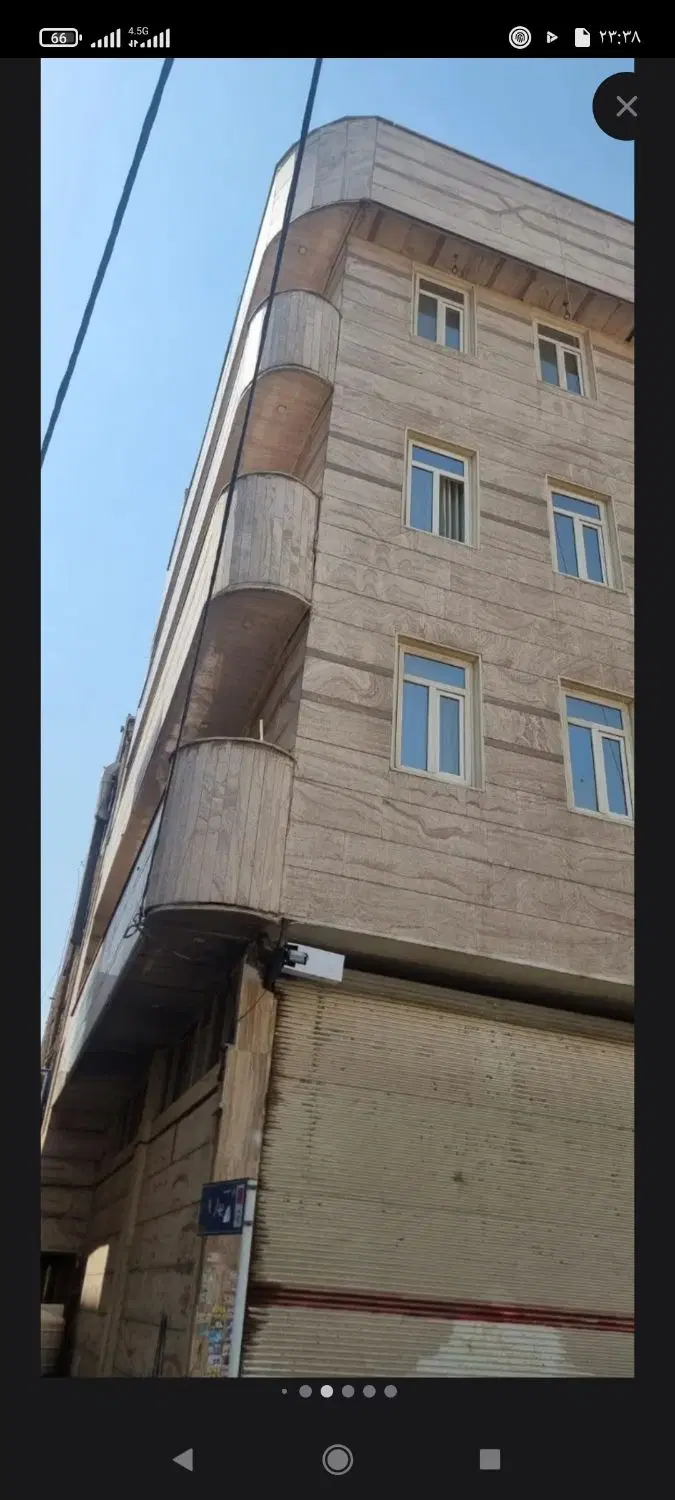 خانه برای اجاره و رهن در مرتضی گرد
