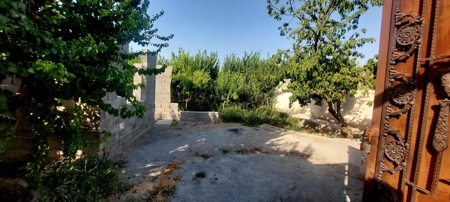 باغچه فروشی