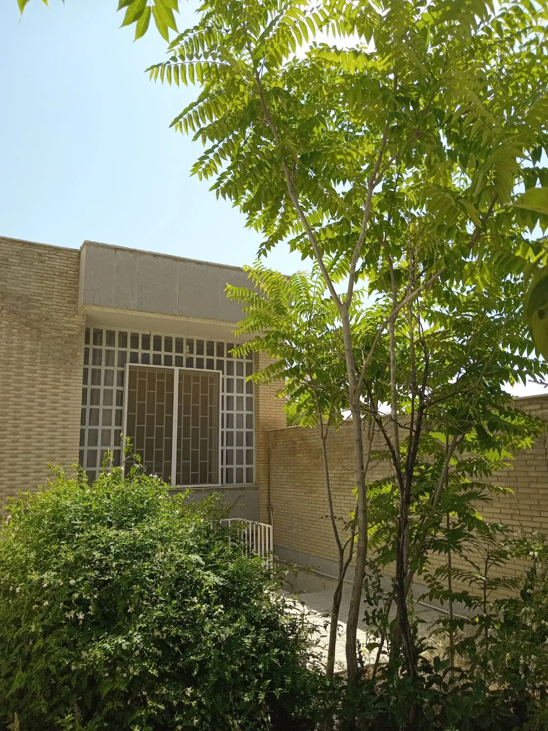 معاوضه کلنگی خلبانان با پکیج چهار واحدی
