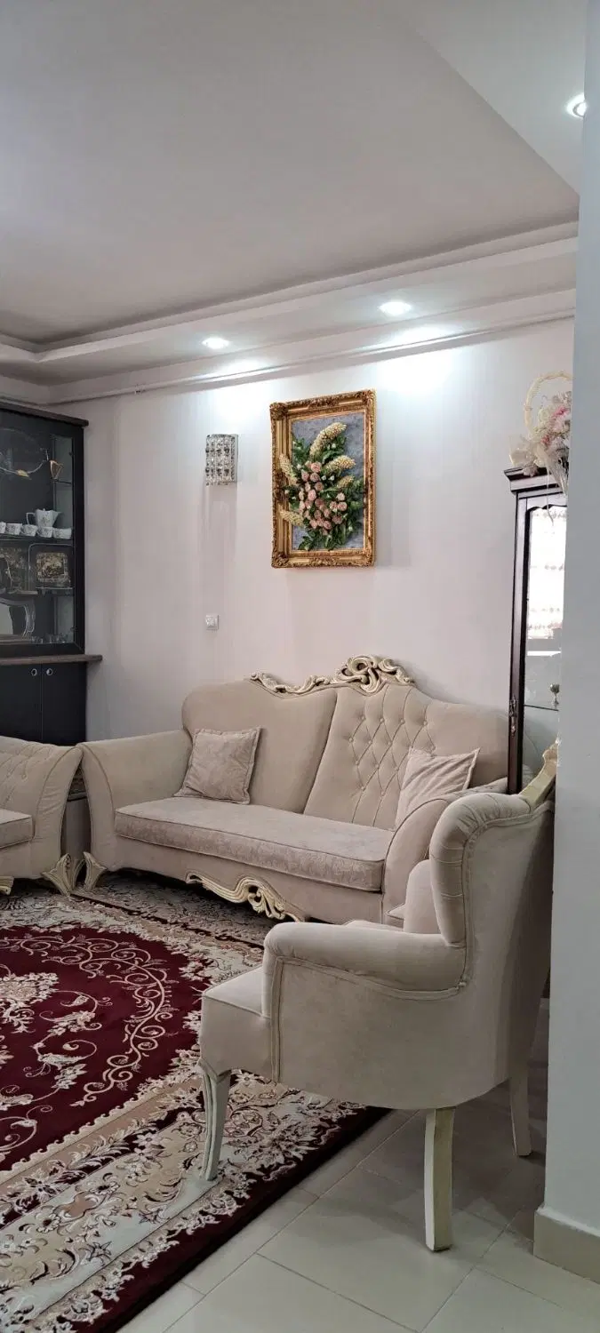 آپارتمان یک خوابه