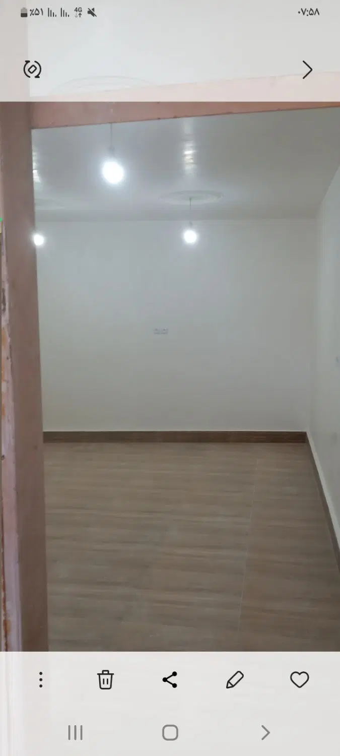 خونه پاپی خالدار اجاره