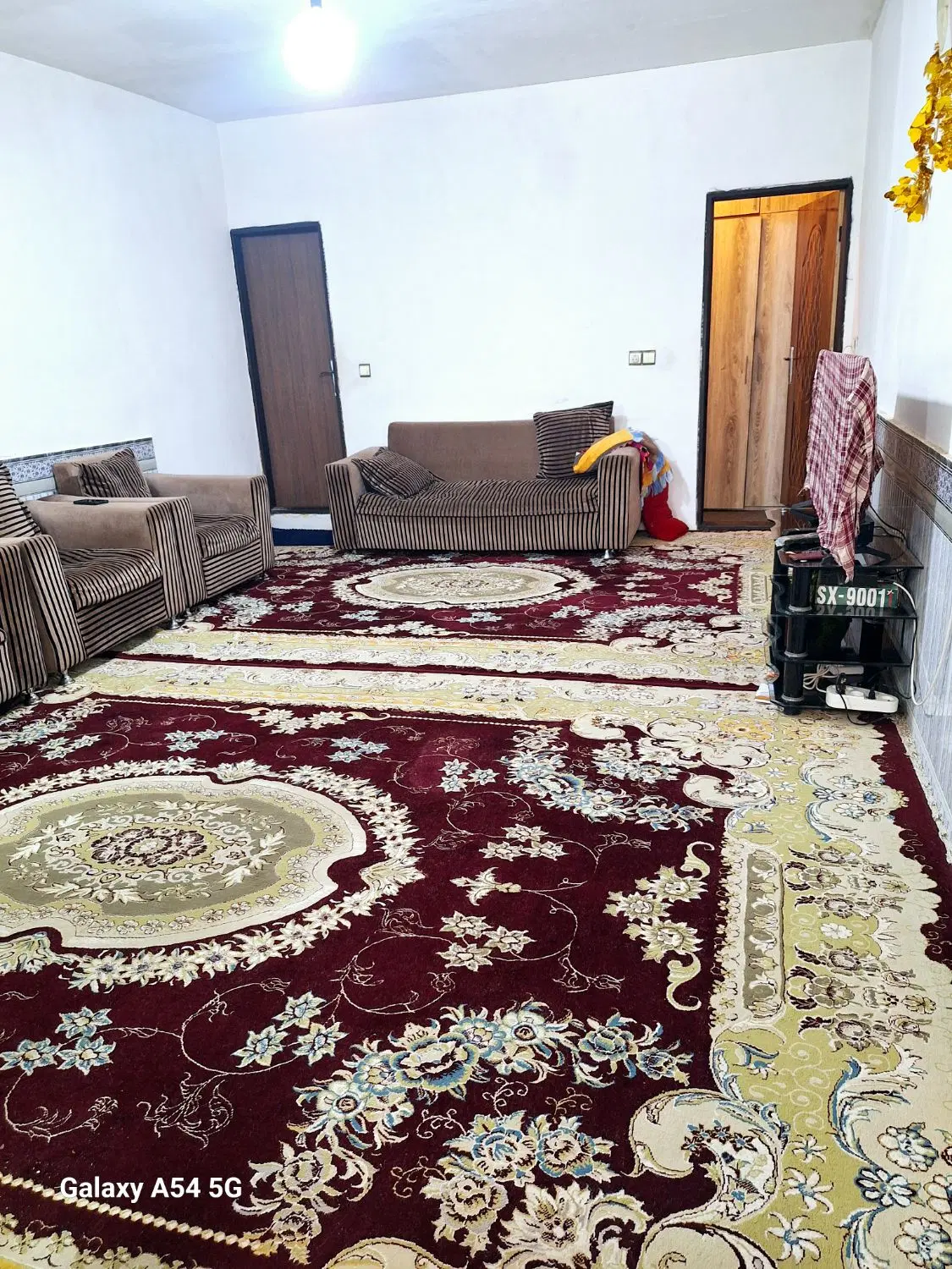 ۵۰متر ملکیت دربستی مقداد شاهد
