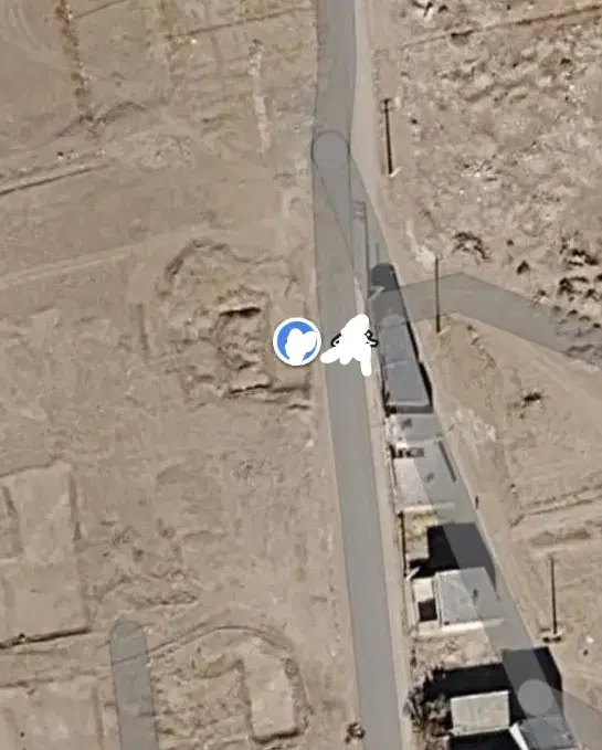 فروش زمین تجاری مسکونی