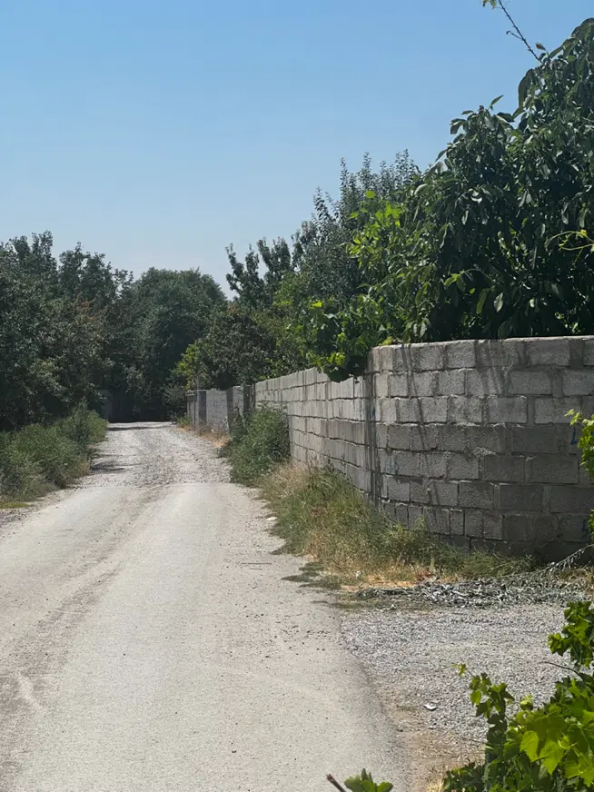 ویلا باغ ایستاده گاز روشن امامزاده ایدینلو