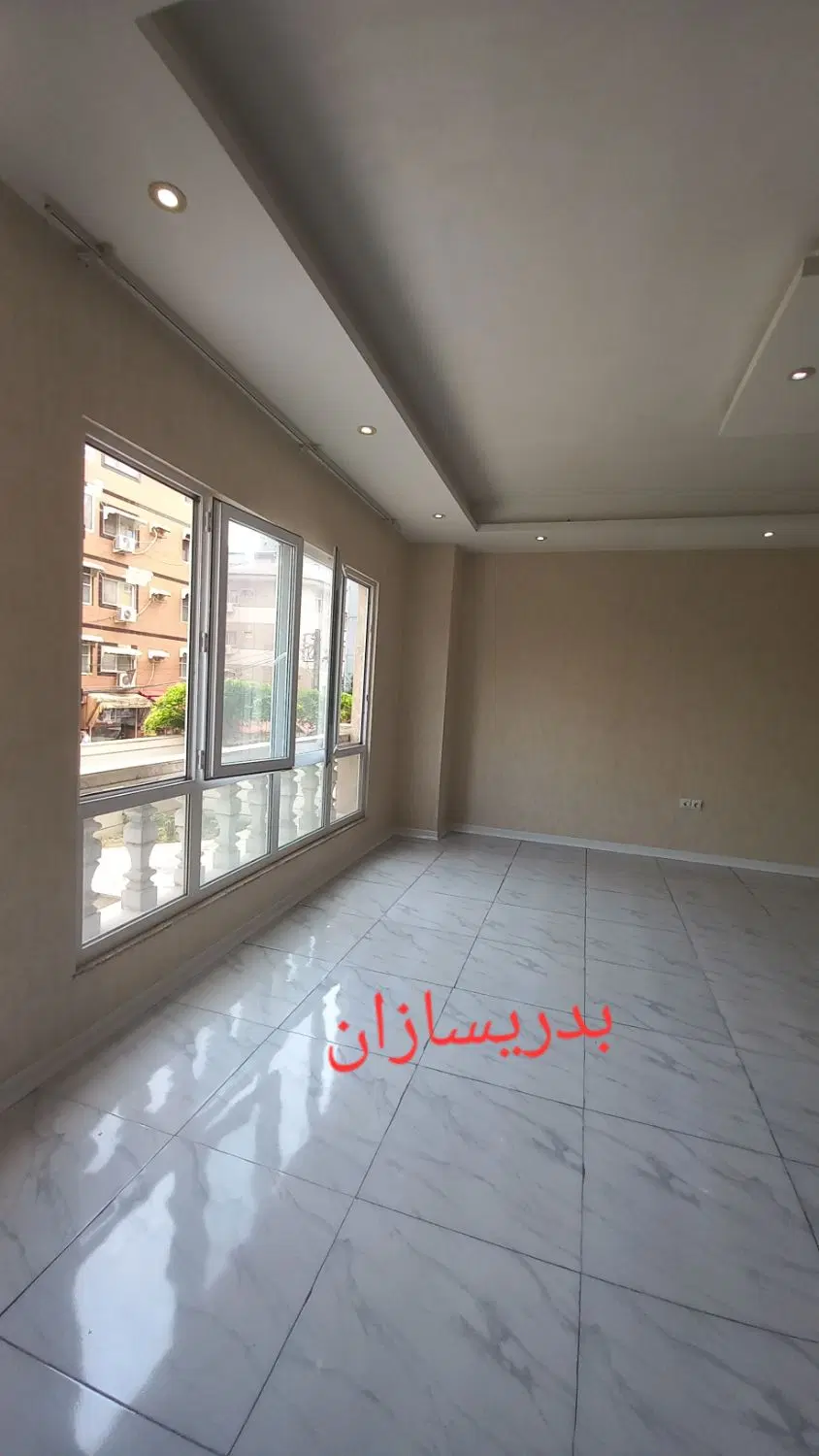 اپارتمان۱۱۵متری تخلیه اخر مرداد_فول امکانات فلسطین