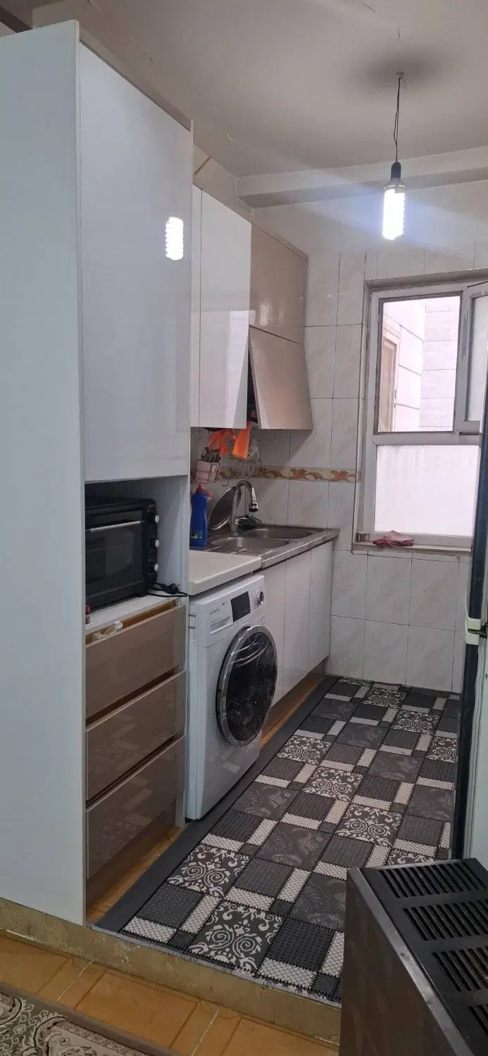 ۴۹متری،تک‌خواب،همراه با پارکینگ