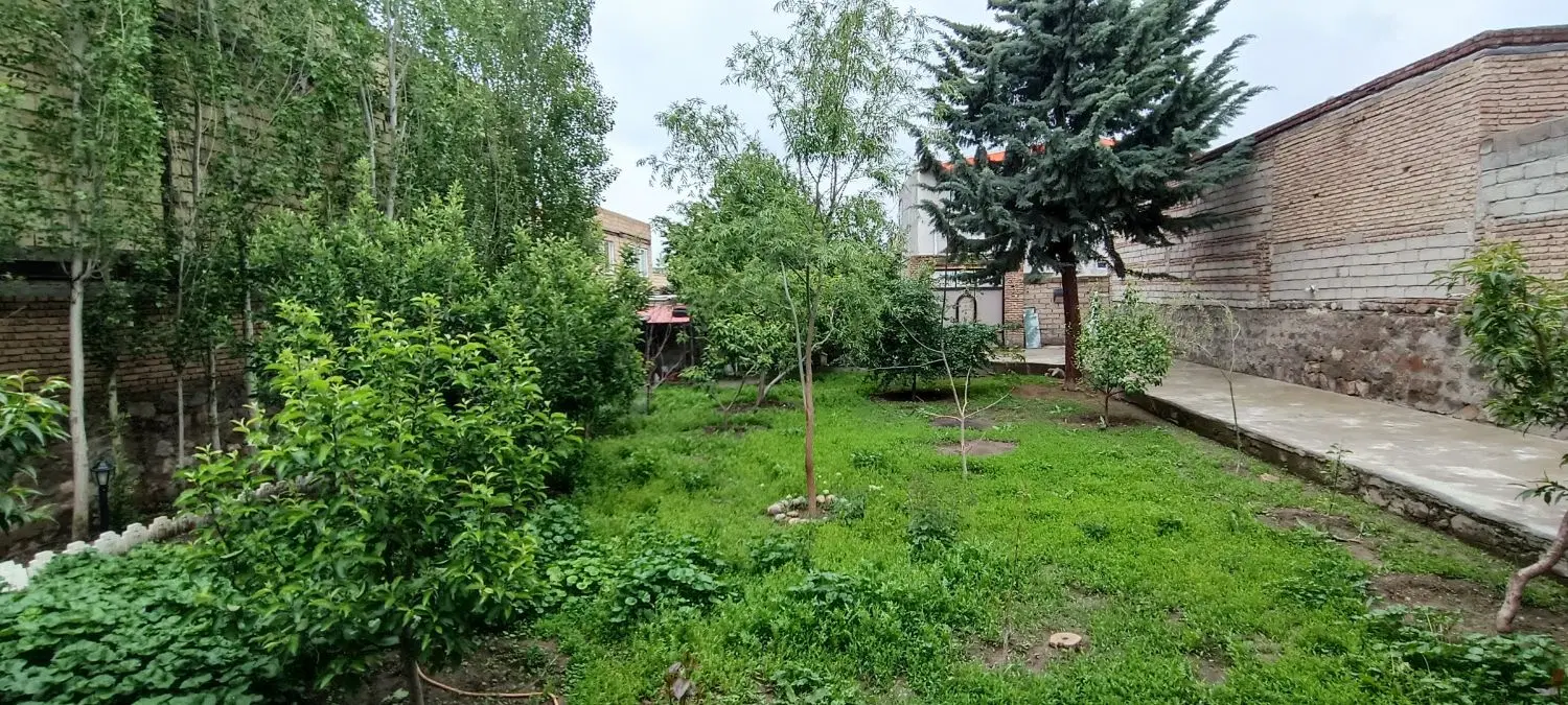 خانه مسکونی