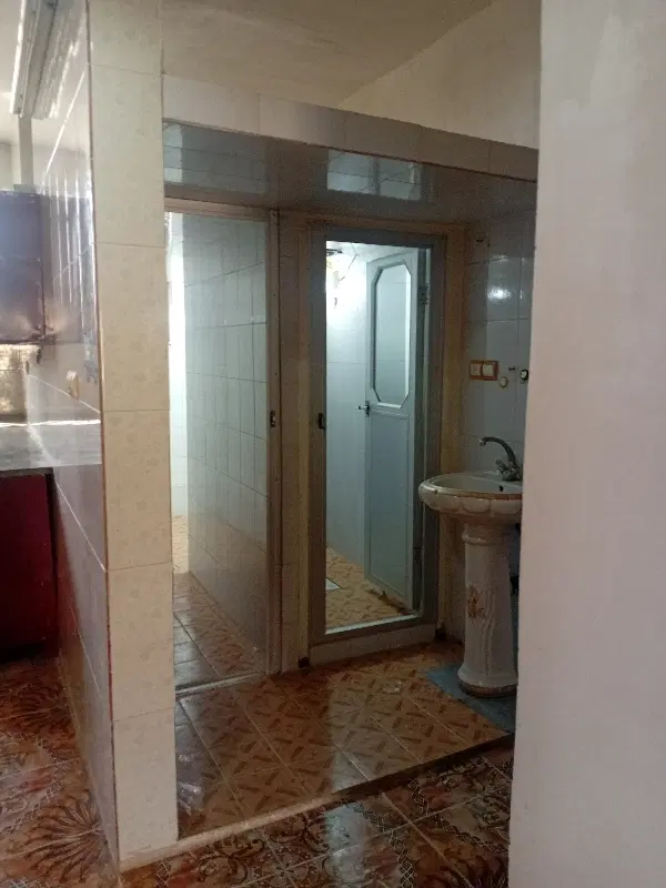 رهن و اجاره یک خوابه مرتب و تمیز
