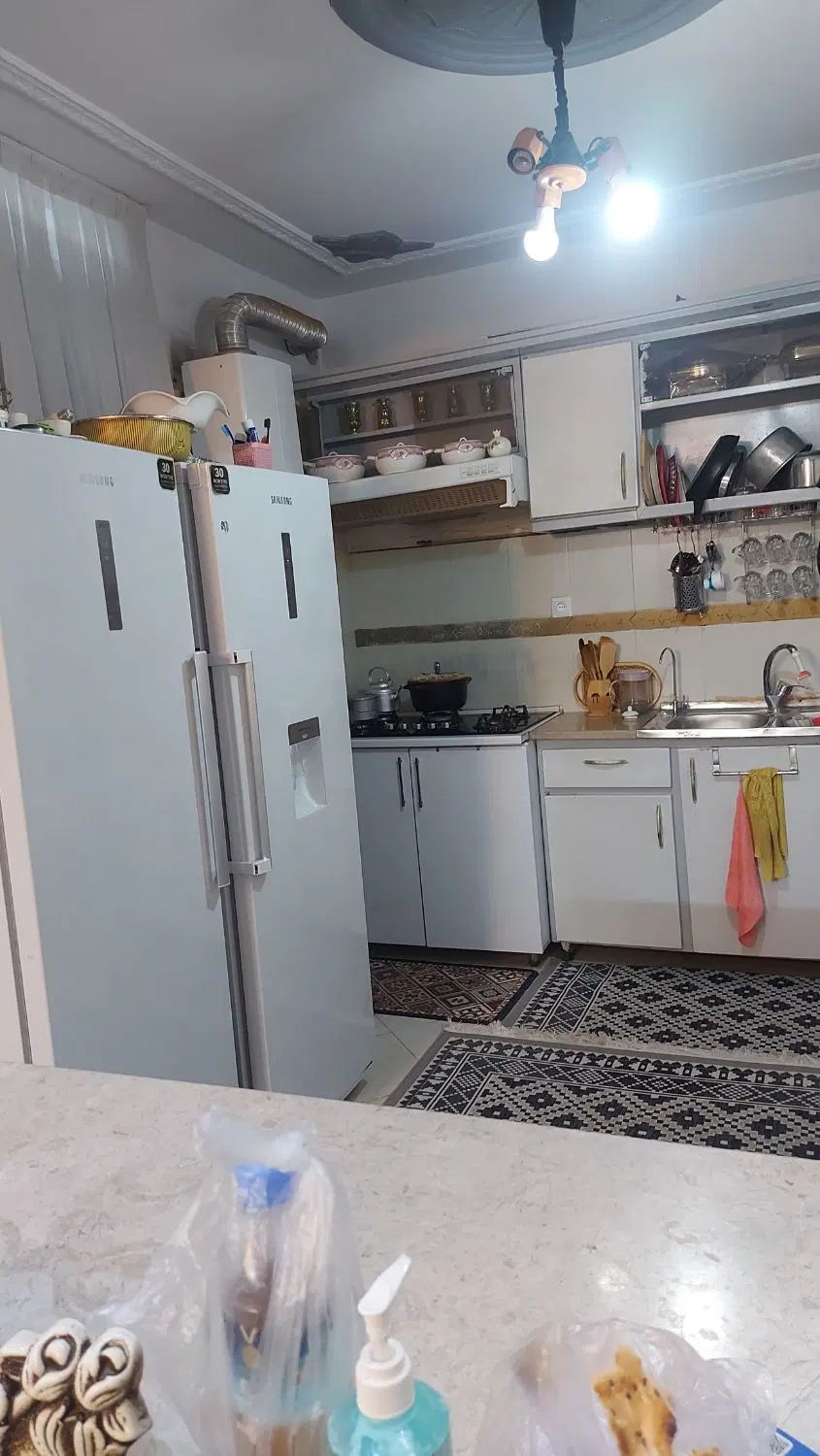 خانه ۸۰متری اول اقدسیه ۱