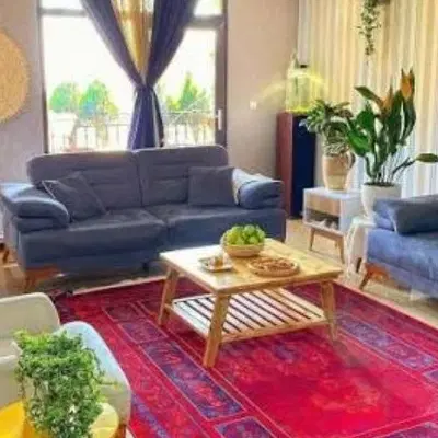 رهن خانه