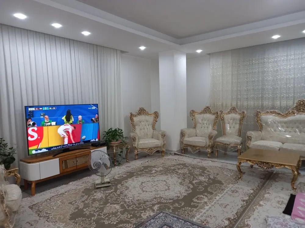 اجاره آپارتمان ۱۴۰ متری در خیام