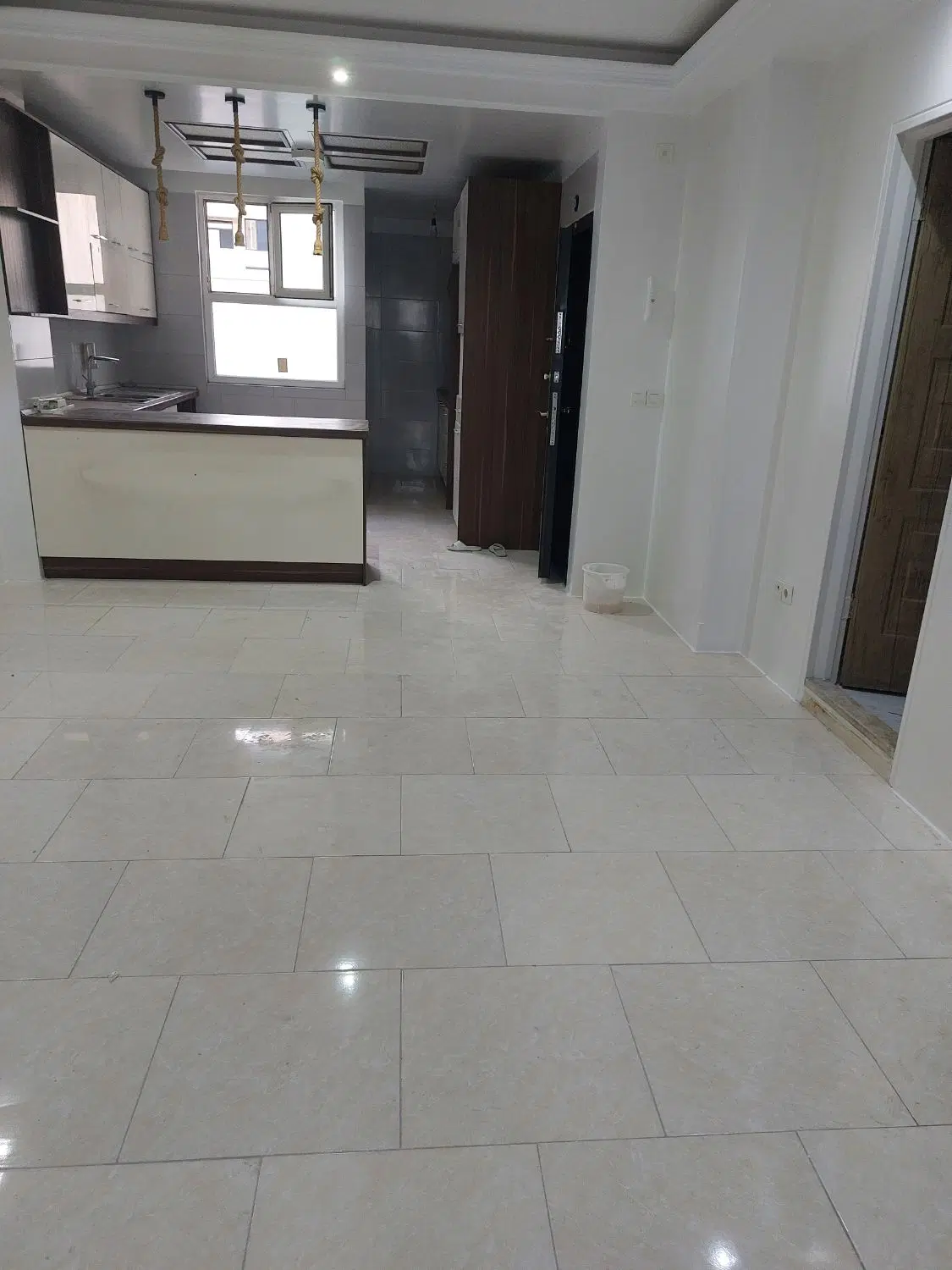 آپارتمان ۷۰ متری اجاره ای