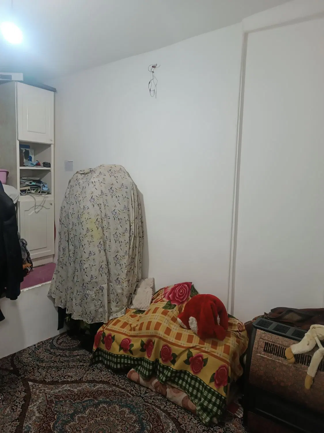 منزل اجاره ای طبقه دوم
