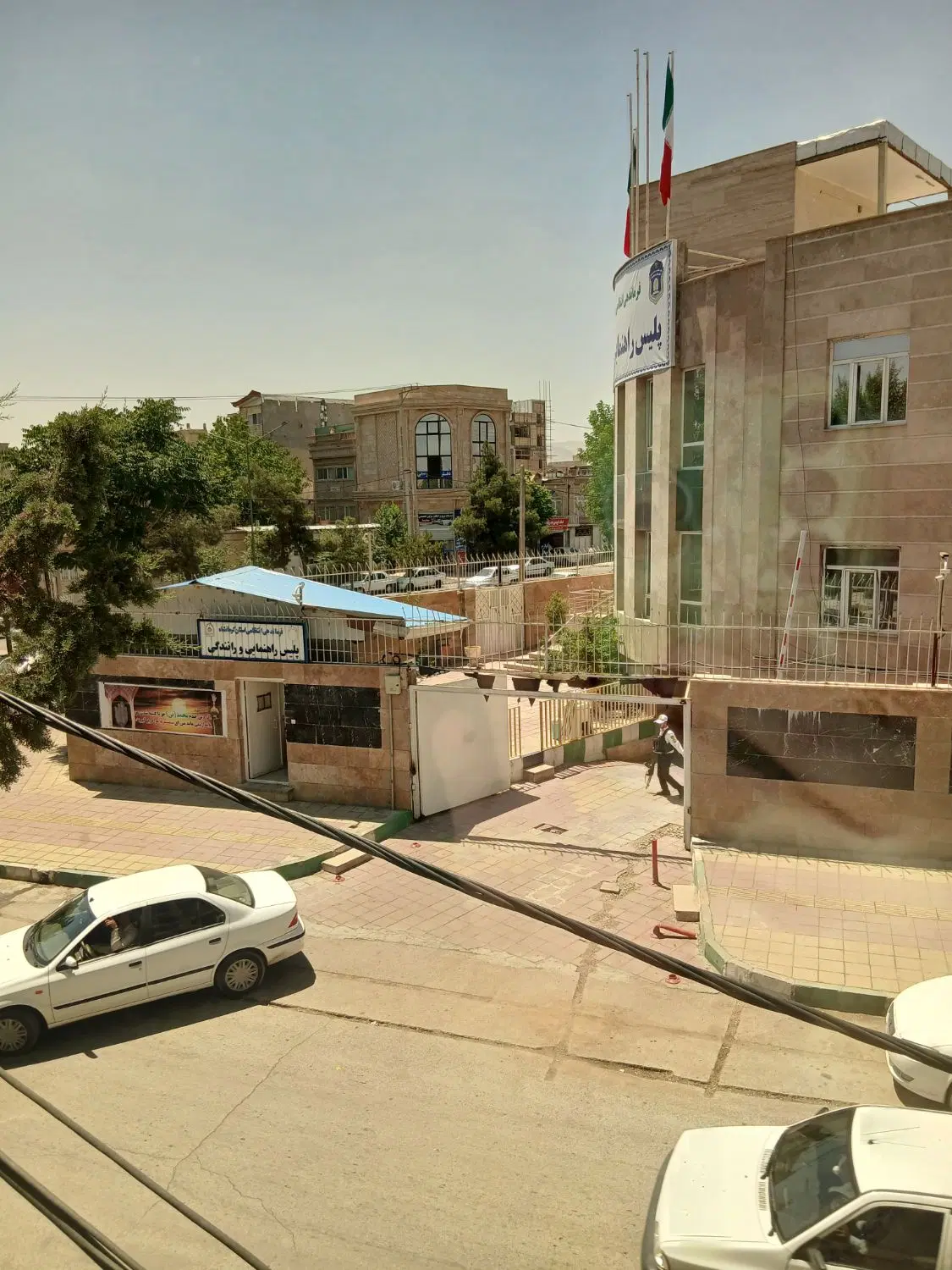 رهن و اجاره مغازه 6 متری