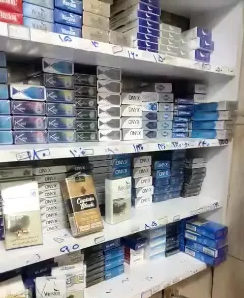 واگذاری سوپرمارکت