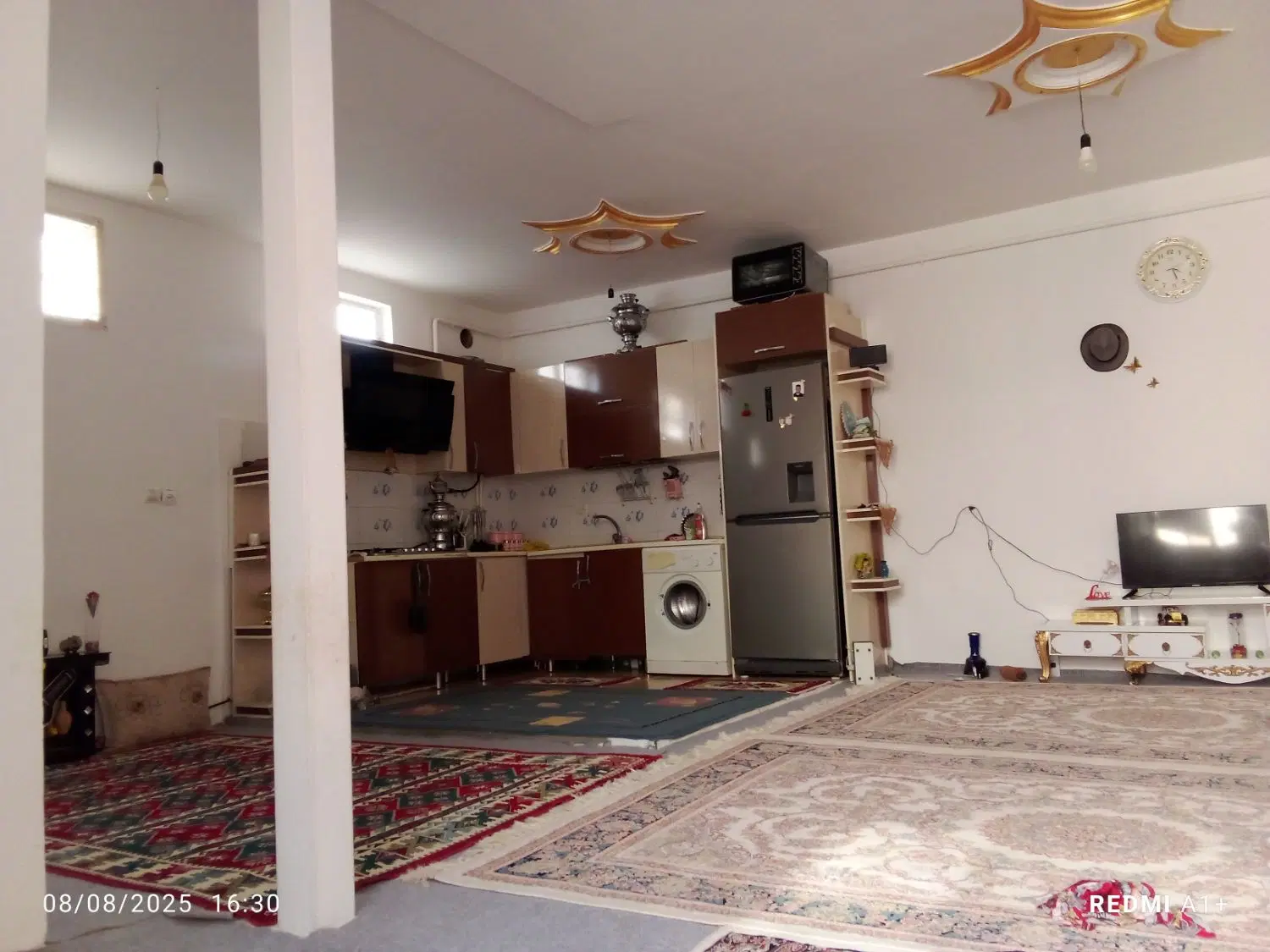فروش خانه آناخاتون