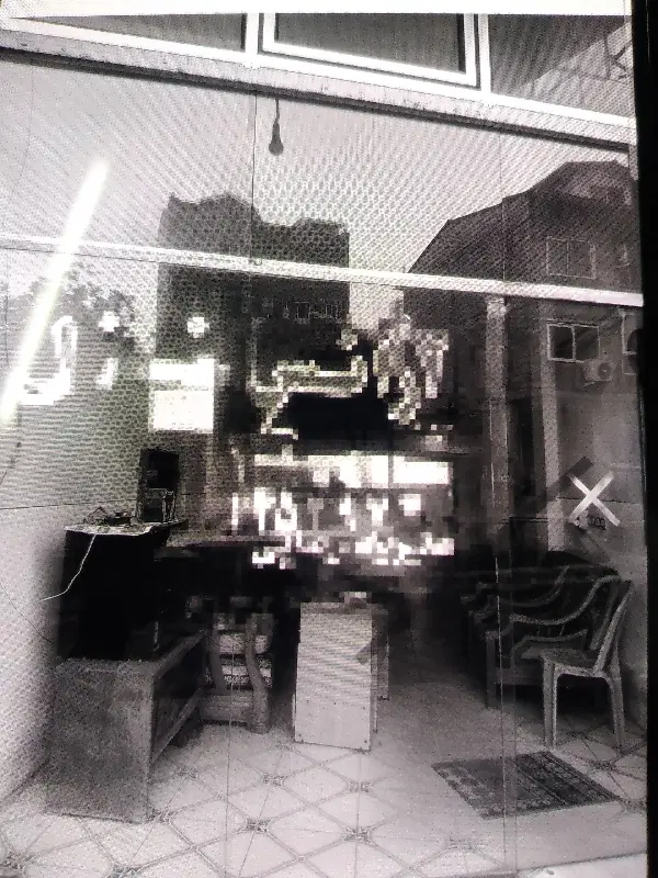احاره یک باب مغازه در خیابان حافظ بین غزل۱۵و۱۷