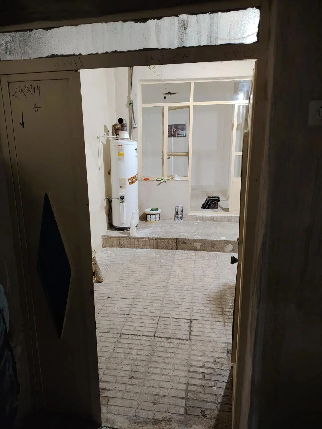 ملک اجاره ی فرجه