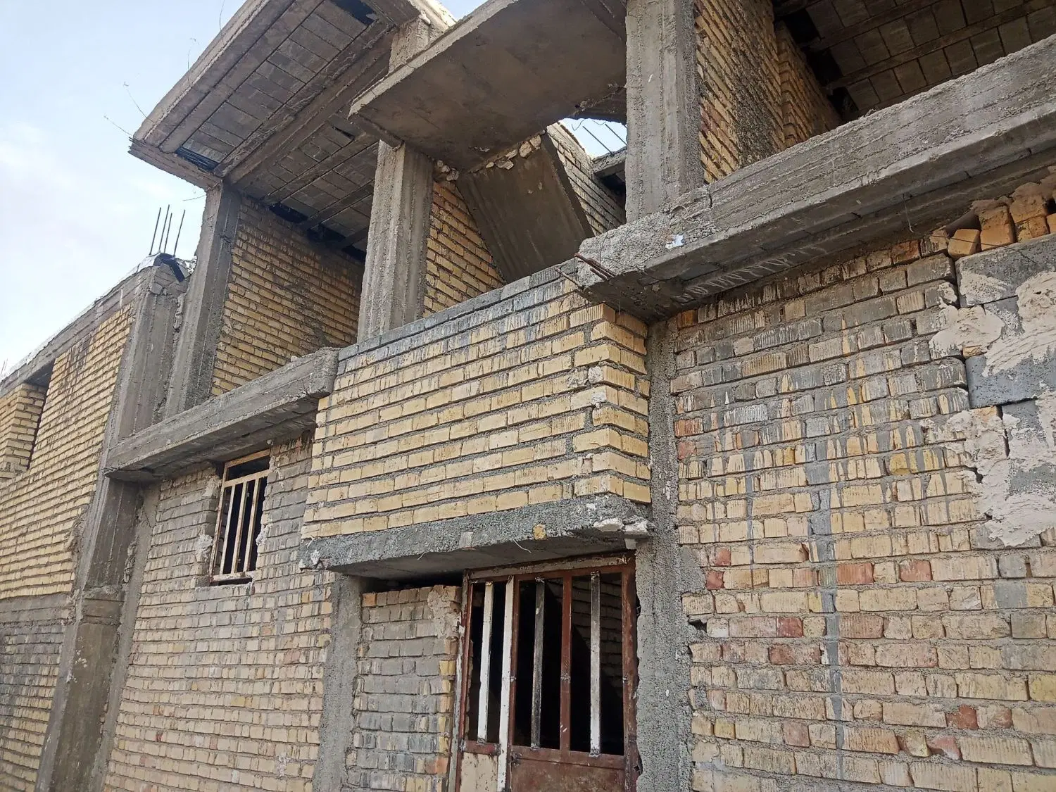 فروش مسکونی شهرک سلطان اباد