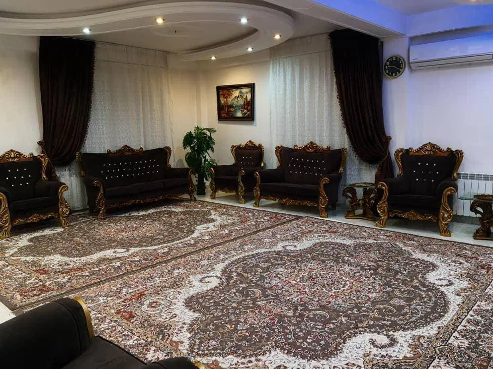 اجاره ویلا روزانه