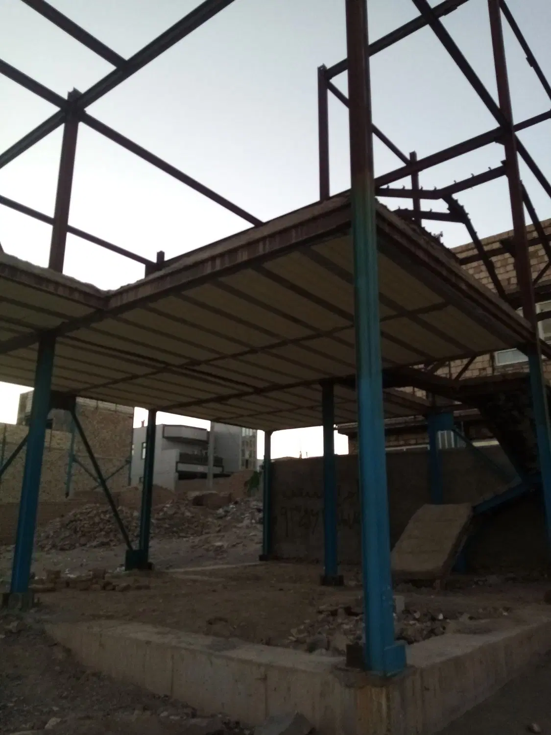 فروش منزل ویلایی
